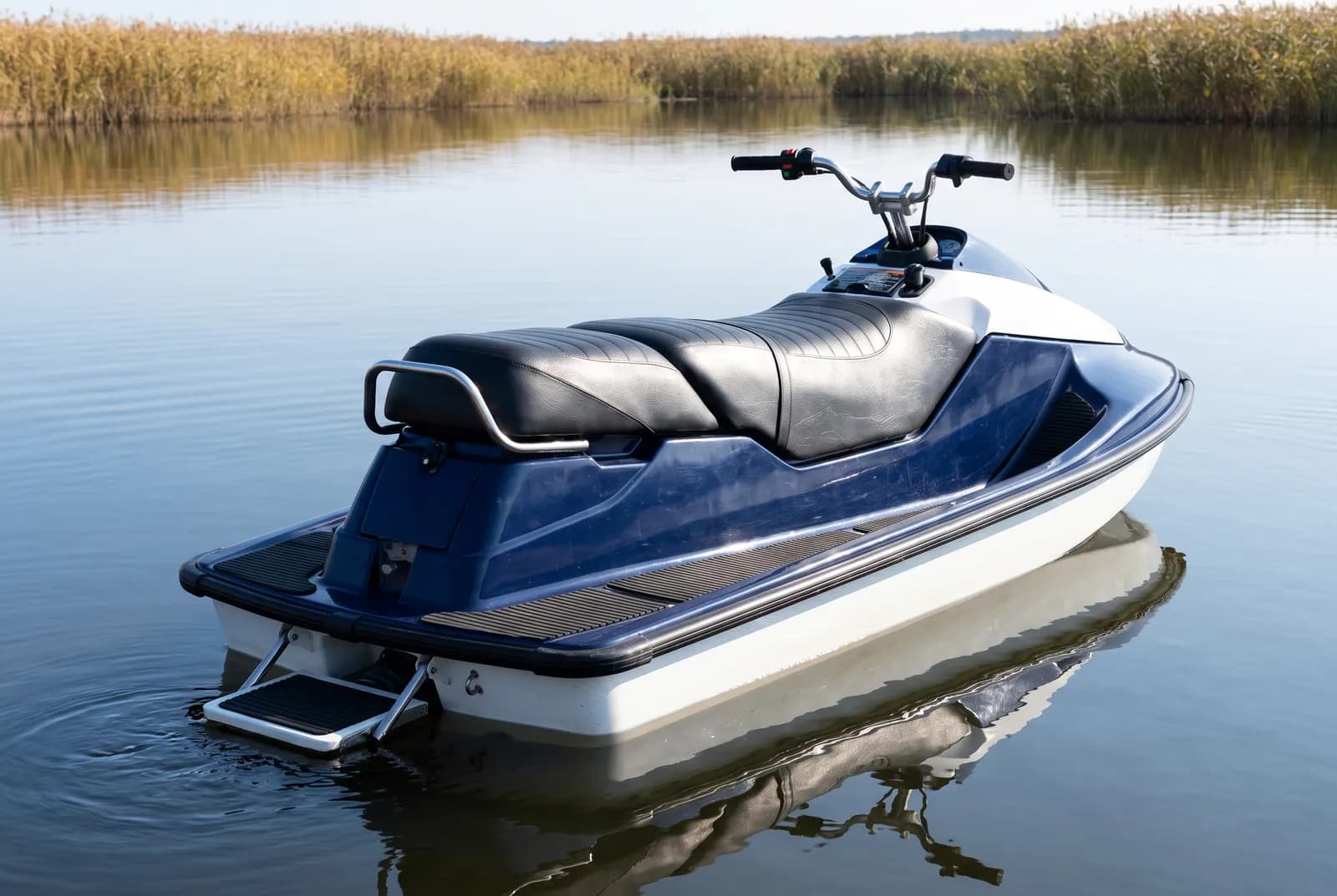 Sea-Doo Driepersoons